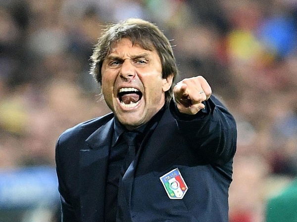 Đức vs Italia: Loew gọi, Conte cất lời
