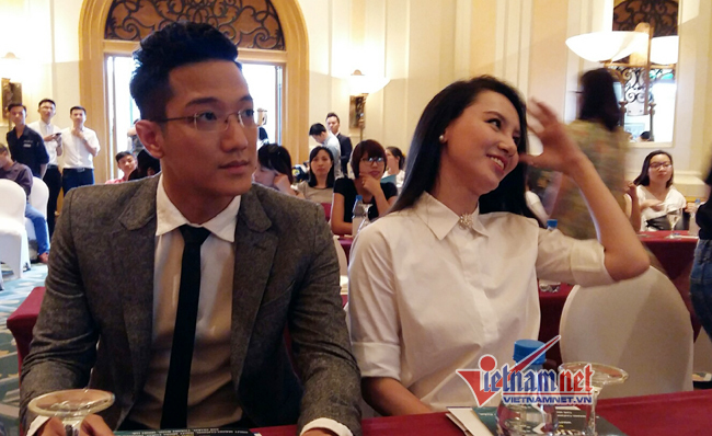 Dư luận dậy sóng vì Chí Nhân xin lỗi Minh Hà