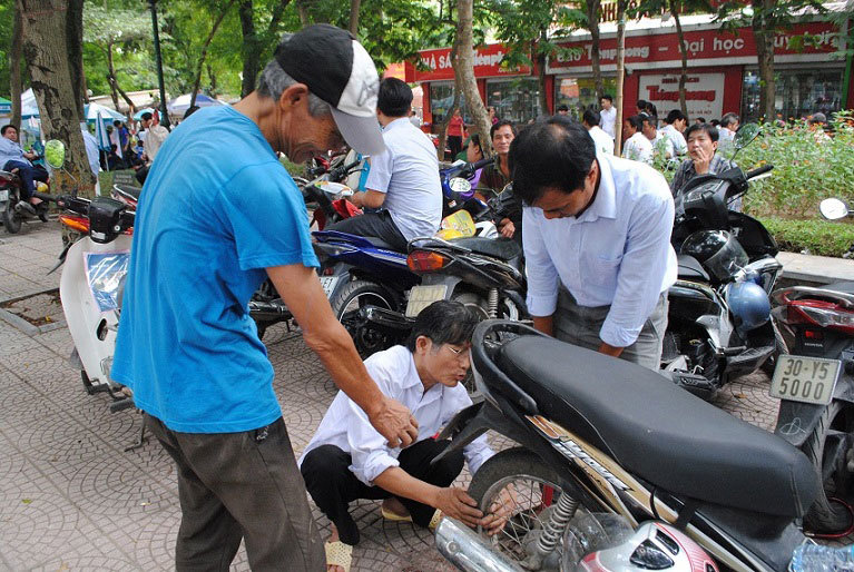 Đạo diễn Phim hay nhất Oscar làm Người Dơi