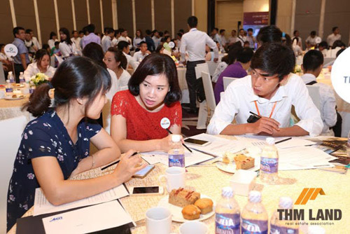 Central Field đồng hành cùng tân sinh viên