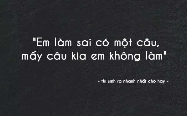 Ảnh chế bật cười về độ khó của đề Toán năm nay