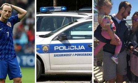 Bị loại khỏi EURO, sao Barca vẫn bị hooligan dằn mặt