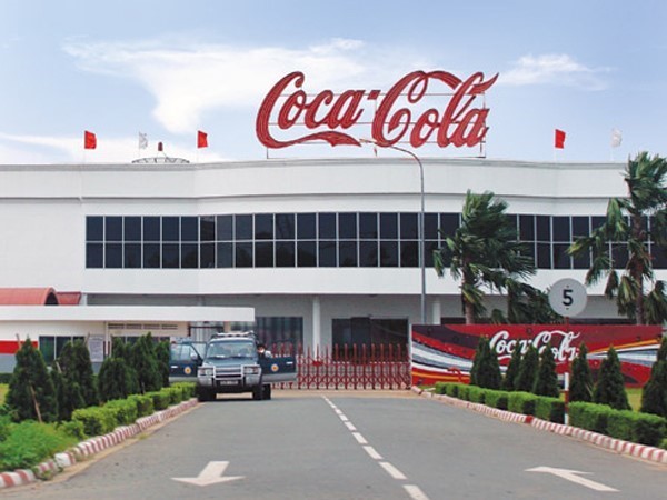 Những vụ lùm xùm dính đến Coca- Cola tại Việt Nam