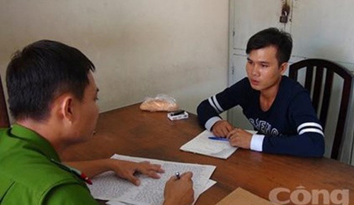 Thiếu nữ mang bầu 5 tháng bị bạn trai đâm chết tại phòng trọ