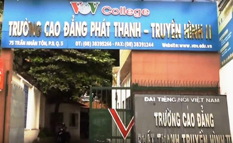 TP.HCM đề xuất lập ĐH Phát thanh Truyền hình