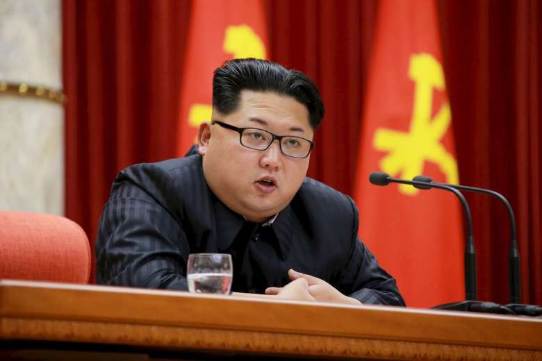 Kim Jong-un khổ sở vì tăng cân vùn vụt