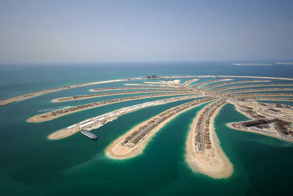 10 địa điểm du lịch hè hấp dẫn nhất tại Dubai