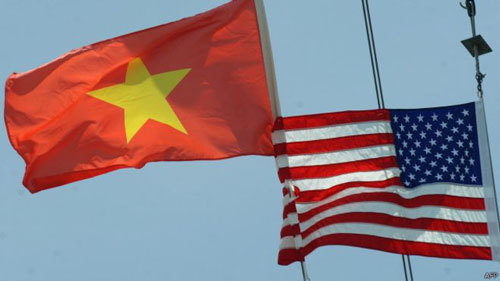 Lãnh đạo Việt Nam gửi điện mừng Quốc khánh Mỹ