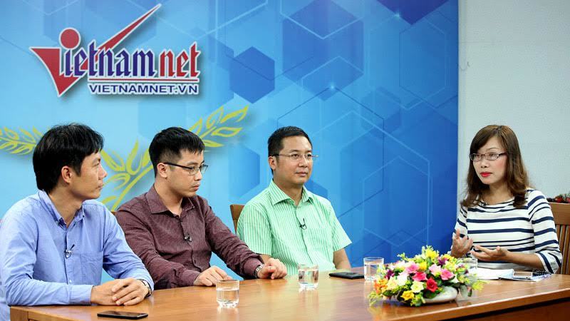 “Cuộc họp chưa từng có tiền lệ”