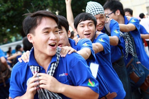 HN rà soát hoạt động tình nguyện sau tai nạn 3 nữ sinh Ngoại thương
