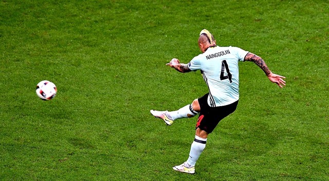 5 bàn thắng đẹp nhất tứ kết Euro 2016