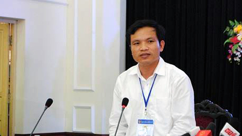 Mai Văn Trinh