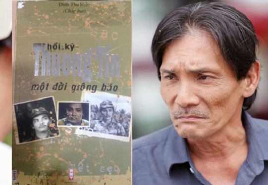 Nhiều ngôi sao nổi tiếng Việt Nam bị 'giết chết' chỉ vì...