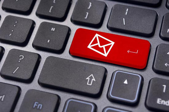 Thuật toán phát hiện e-mail nói dối