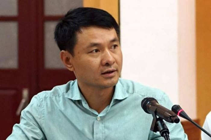 Nói năng thô lỗ, Phó TGĐ Đường sắt day dứt