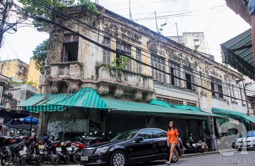 Sống ở những biệt thự giá triệu đô ở ngay trung tâm Sài Gòn vẫn khổ hơn ở nhà trọ