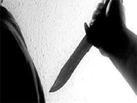 Chủ thầu bị đâm chết vì chậm trả lương