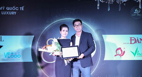 Chân dung bác sĩ thẩm mỹ ‘chân tâm’