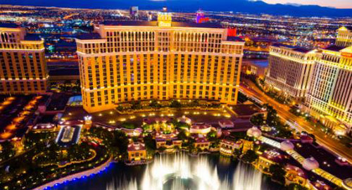 Cocobay tiên phong thị trường BĐS giải trí