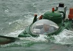 'Tàu ngầm' Hoàng Sa sẽ được thử nghiệm lặn