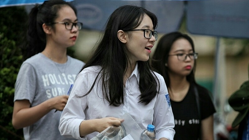Kiến nghị giao kỳ thi tốt nghiệp cho các địa phương