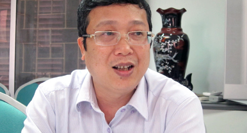 Siết chặt quản lý danh mục thuốc bảo vệ thực vật