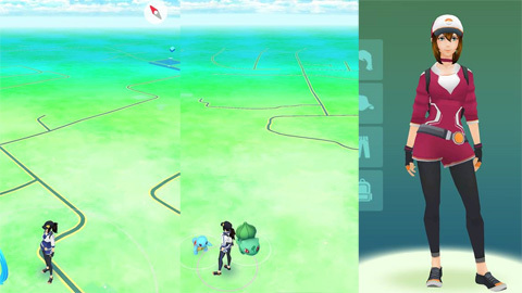 Hướng dẫn Download và cài đặt game Pokemon Go cho iOS và Android