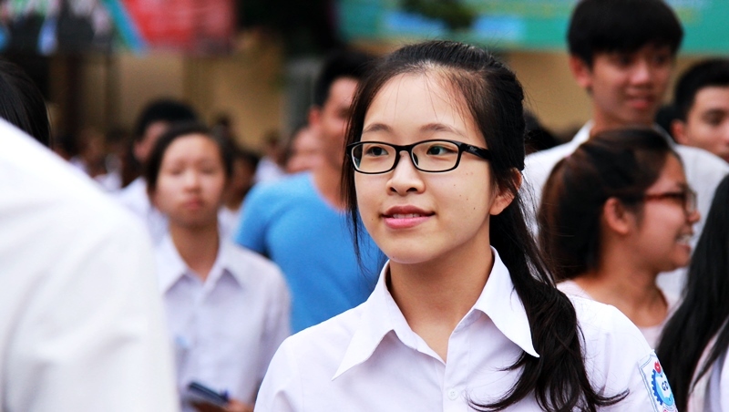 Sau thi: Những mốc thời gian quan trọng thí sinh cần nhớ