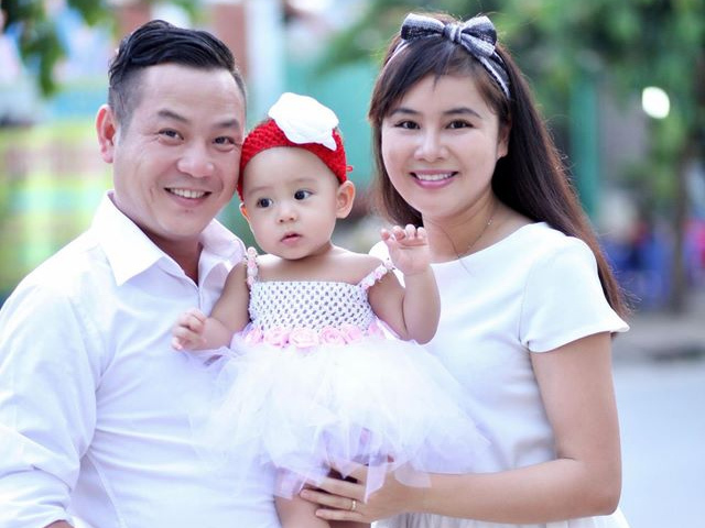 Những chuyện không thể ngờ về em trai MC Quyền Linh