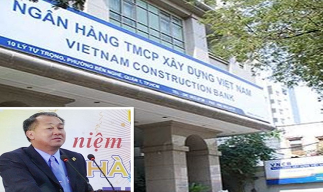 Lúc bị bắt, Phạm Công Danh mang theo hơn 12 tỷ