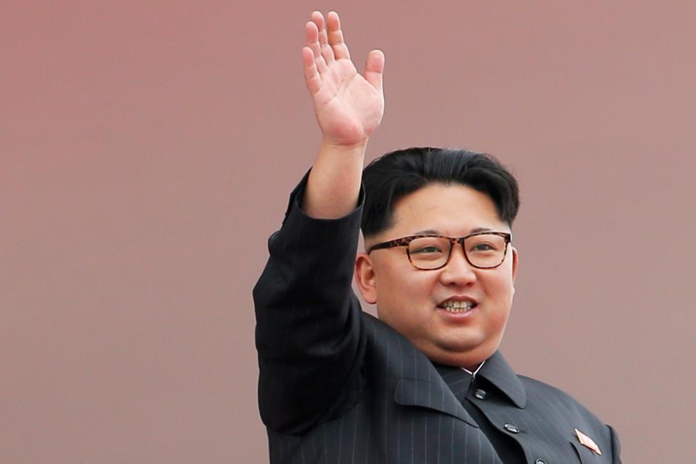 Mỹ lần đầu trừng phạt nhắm thẳng vào Kim Jong Un