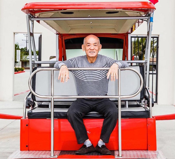 Bí mật chai tương ớt của tỷ phú người Việt ở Mỹ