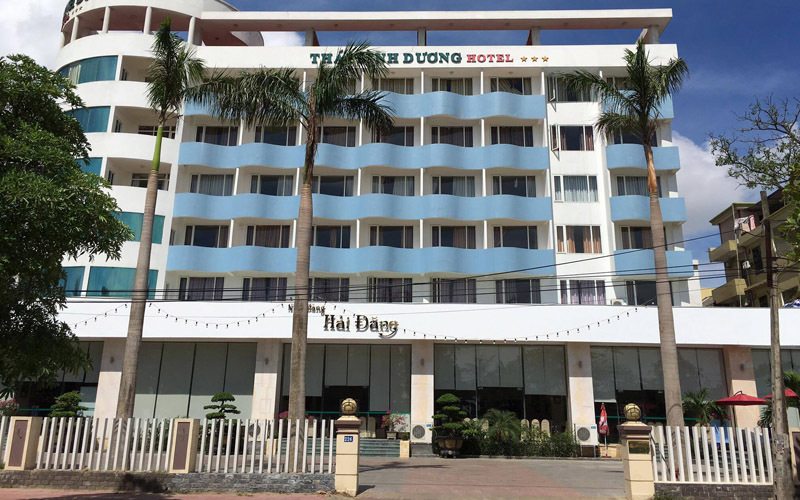 Trưởng phòng Văn hóa Cửa Lò ứng tiền 
