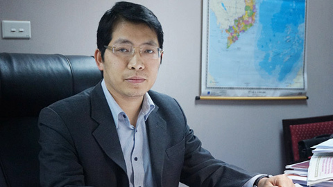 Diễn đàn trên Facebook: Quản lý nhưng không cản trở tự do ngôn luận