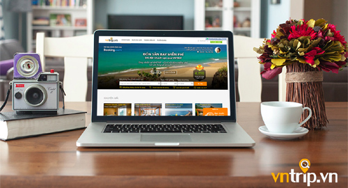 Thêm một startup triệu đô trong cộng đồng khởi nghiệp Việt