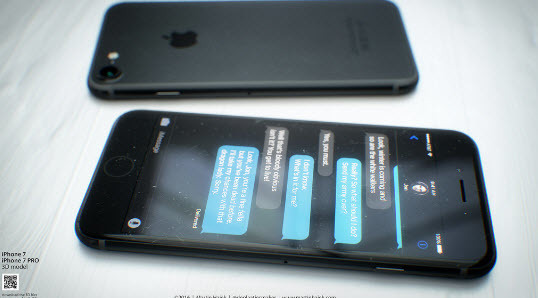 iPhone 7 sẽ rẻ hơn iPhone 6 100 USD?