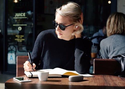 Thiết bị đeo sẽ 'soán ngôi' điện thoại thông minh?