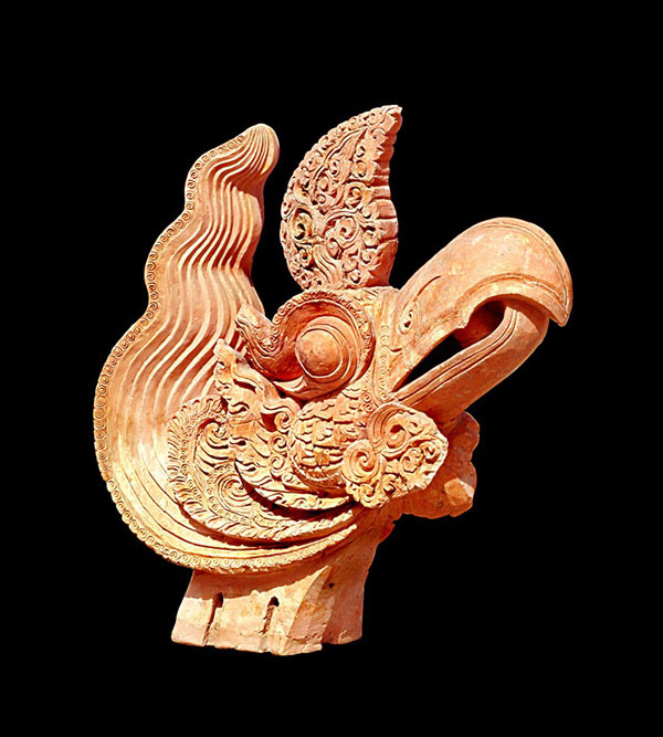Hoàng Thành Thăng Long – di vật nghìn năm từ lòng đất