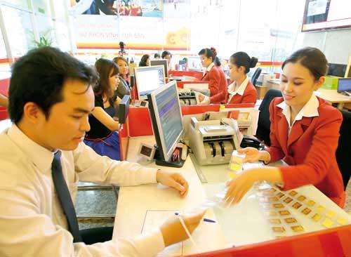 Tan giấc mơ vàng: Ham lãi 100 triệu, lỗ thật 300 triệu