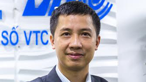 Bổ nhiệm ông Kim Trung làm quyền Giám đốc Đài VTC