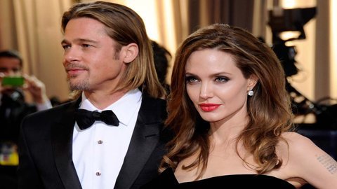 Hôn nhân triệu đô của Brad Pitt - Angelina Jolie không thể cứu vãn?