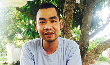 Thiếu nữ bị kẻ cuồng yêu sát hại dã man