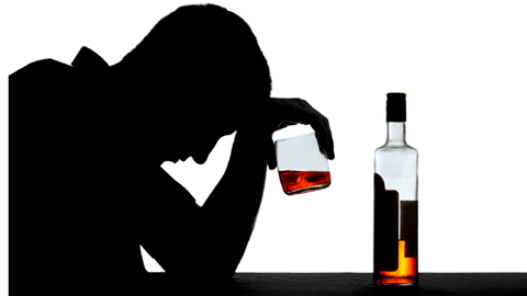 Rượu bia - sát thủ của gan