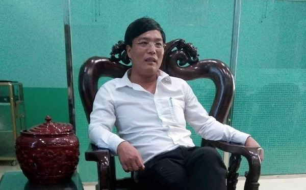 Vụ nữ giám thị bị giết: GĐ taxi đi đâu cũng cúi đầu