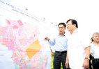 Phó Thủ tướng: 2019 khởi công sân bay Long Thành