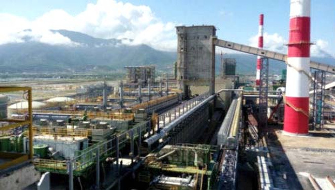 Formosa Hà Tĩnh có thể bị truy thu thêm 1.555 tỷ đồng tiền thuế