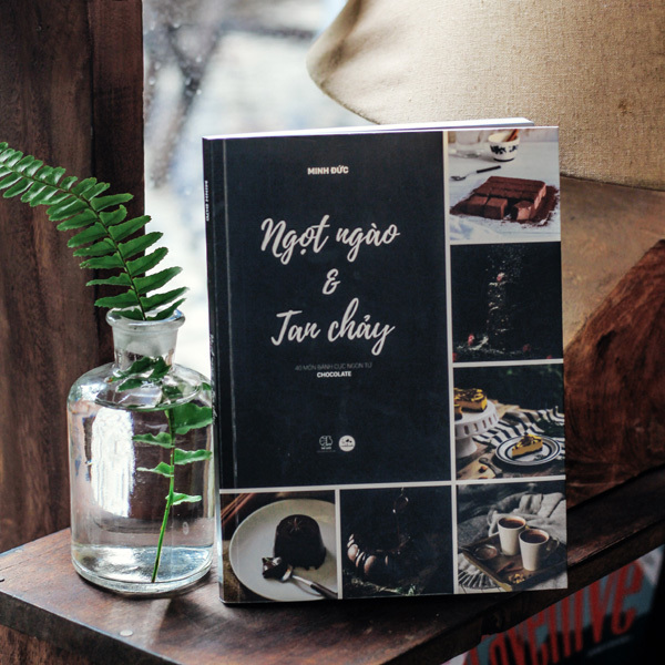 Ngọt ngào và tan chảy