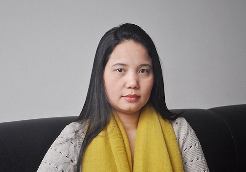 Đài tiếng nói VN bổ nhiệm tân Giám đốc AMS Nguyễn Kha Thoa