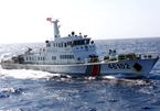 2 tàu đâm chìm tàu cá Quảng Ngãi đều của Trung Quốc