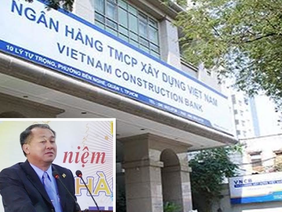 Phạm Công Danh và những phi vụ rút tiền ngàn tỉ